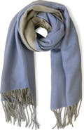Youzey The Victoria Scarf