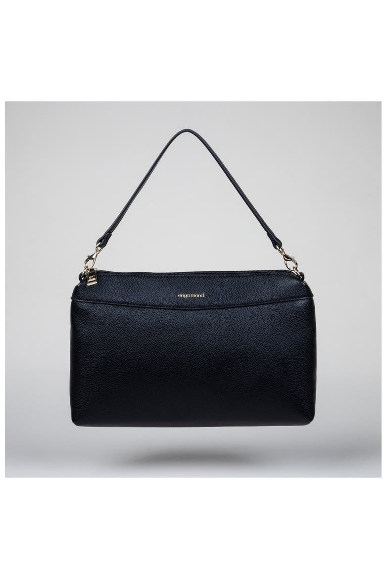 Nova Diaper Clutch, Main, color, Onyx/Onyx