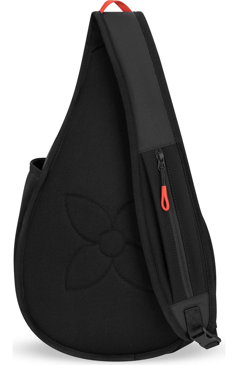 Sherpani Esprit Anti Theft Shoulder Sling Bag, Alternate, color, Chromatic