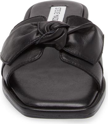 Steve Madden Tatumm Slide Sandal (Women) | Nordstromrack