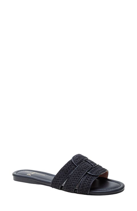 Legacy Slide Sandal (Women)