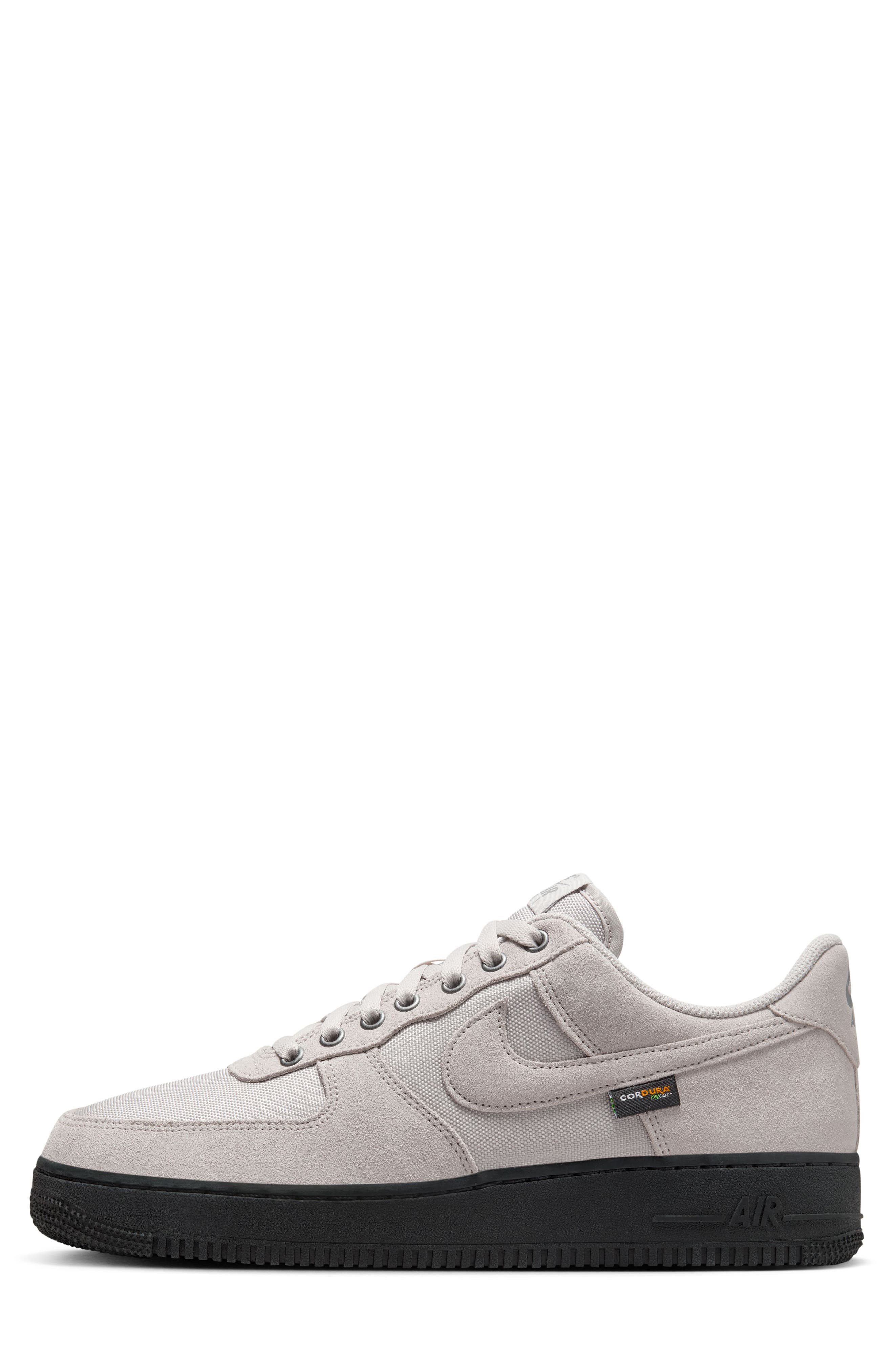 Nike Air Force 1 '07 Sneaker, Alternate, color, 