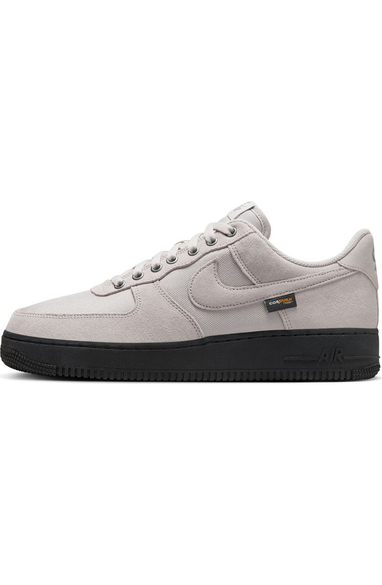 Nike Air Force 1 '07 Sneaker, Alternate, color,