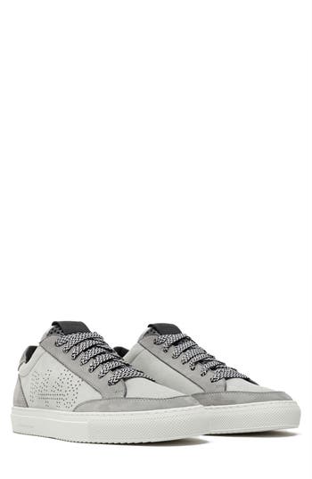 P448 Soho Suede Sneaker
