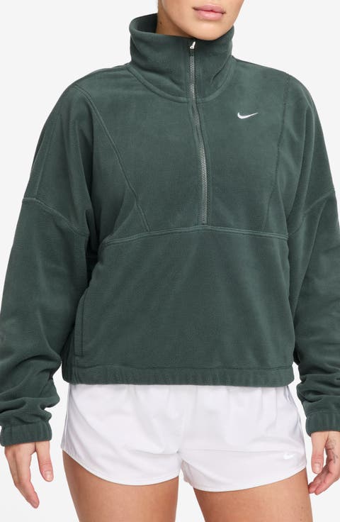 One Therma-FIT Half Zip Sweater