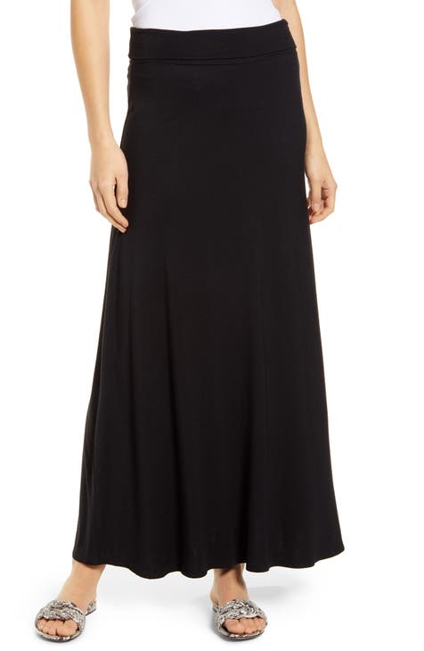 Women s Black Skirts Nordstrom