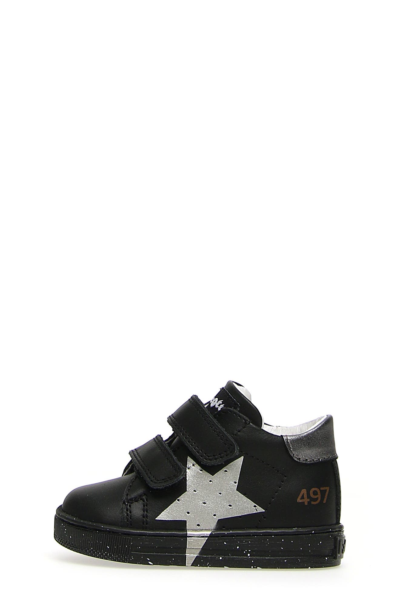 Naturino Falcotto Salazar Sneaker, Alternate, color, 