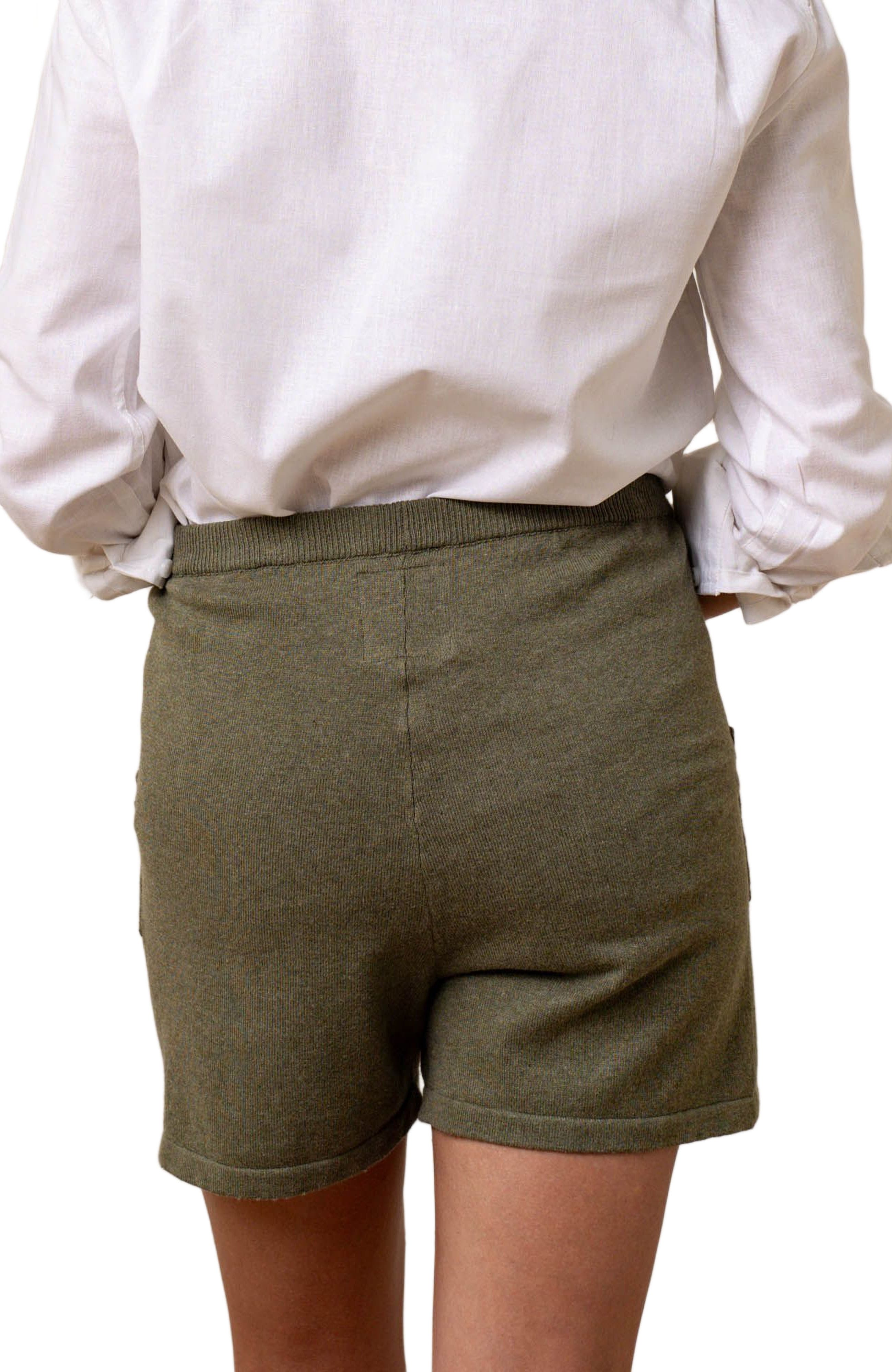 Womens' Sweater Short - image 4