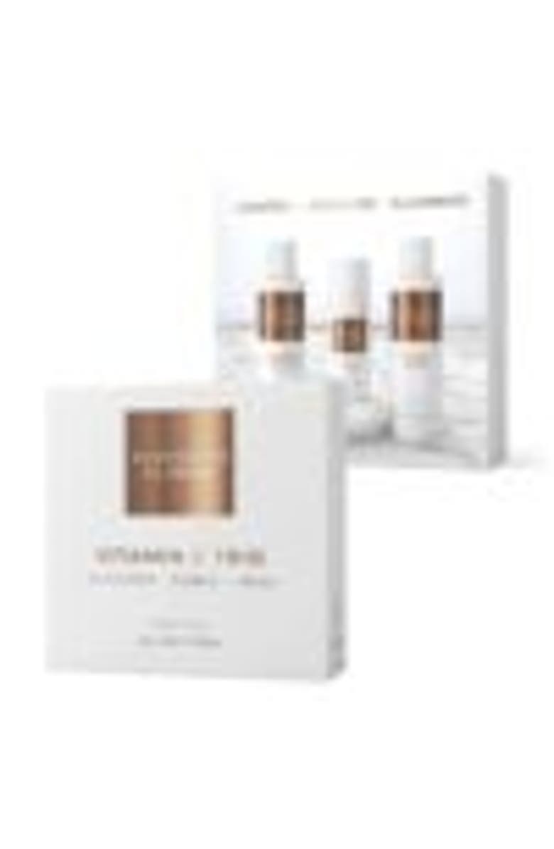 GEORGETTE KLINGER Vitamin C Trio 3pc, Alternate, color, NO COLOR
