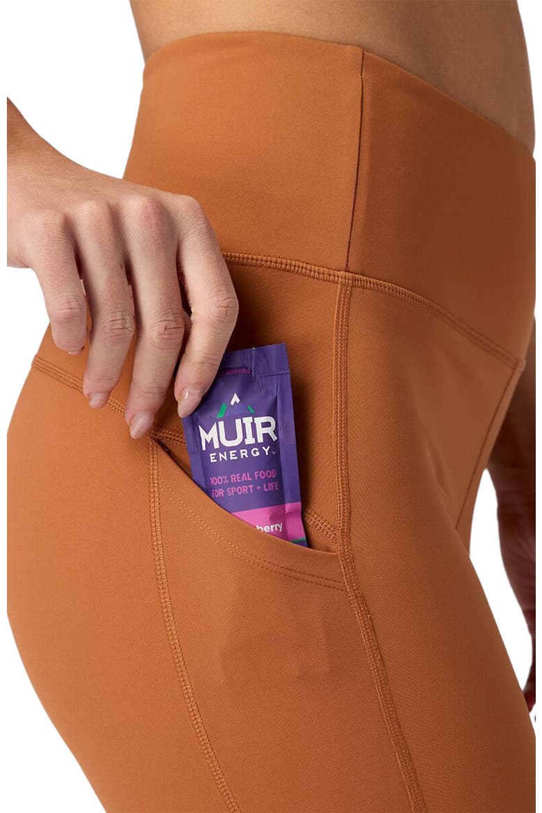 Destination Legging - Women's, Alternate, color, Sierra