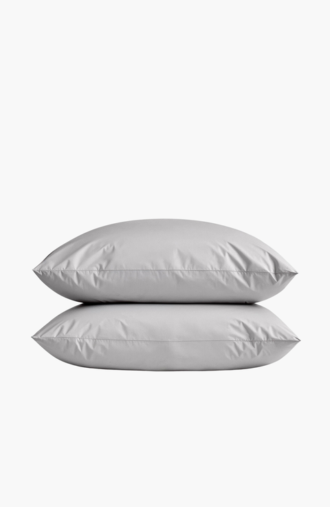 Luxe Australian Sateen Pillowcase Set
