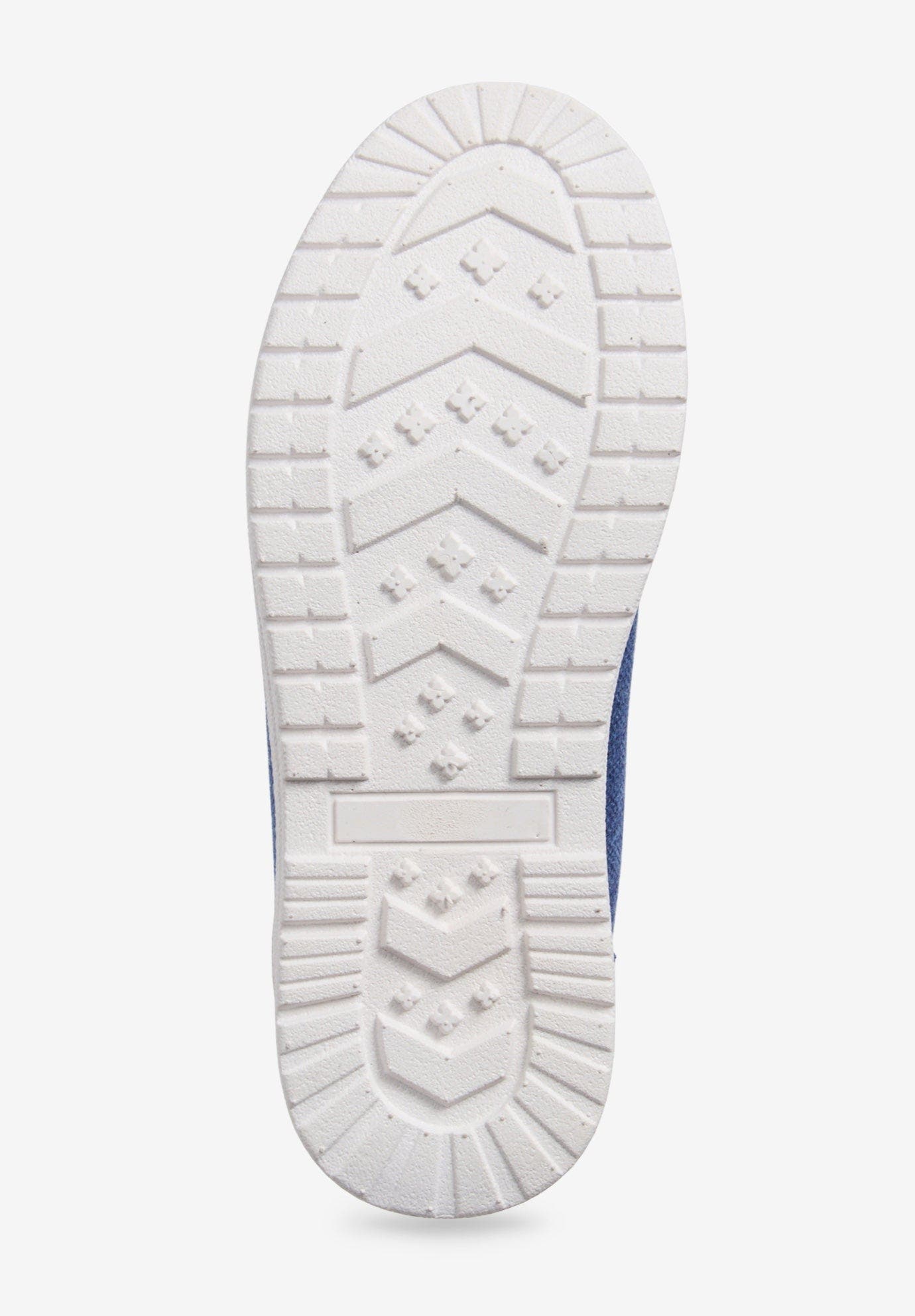 The Bridley Slip On Boat Shoe, Alternate, color, NAVY