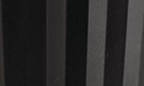 Alessi Plissé Drip Coffee Maker In Black