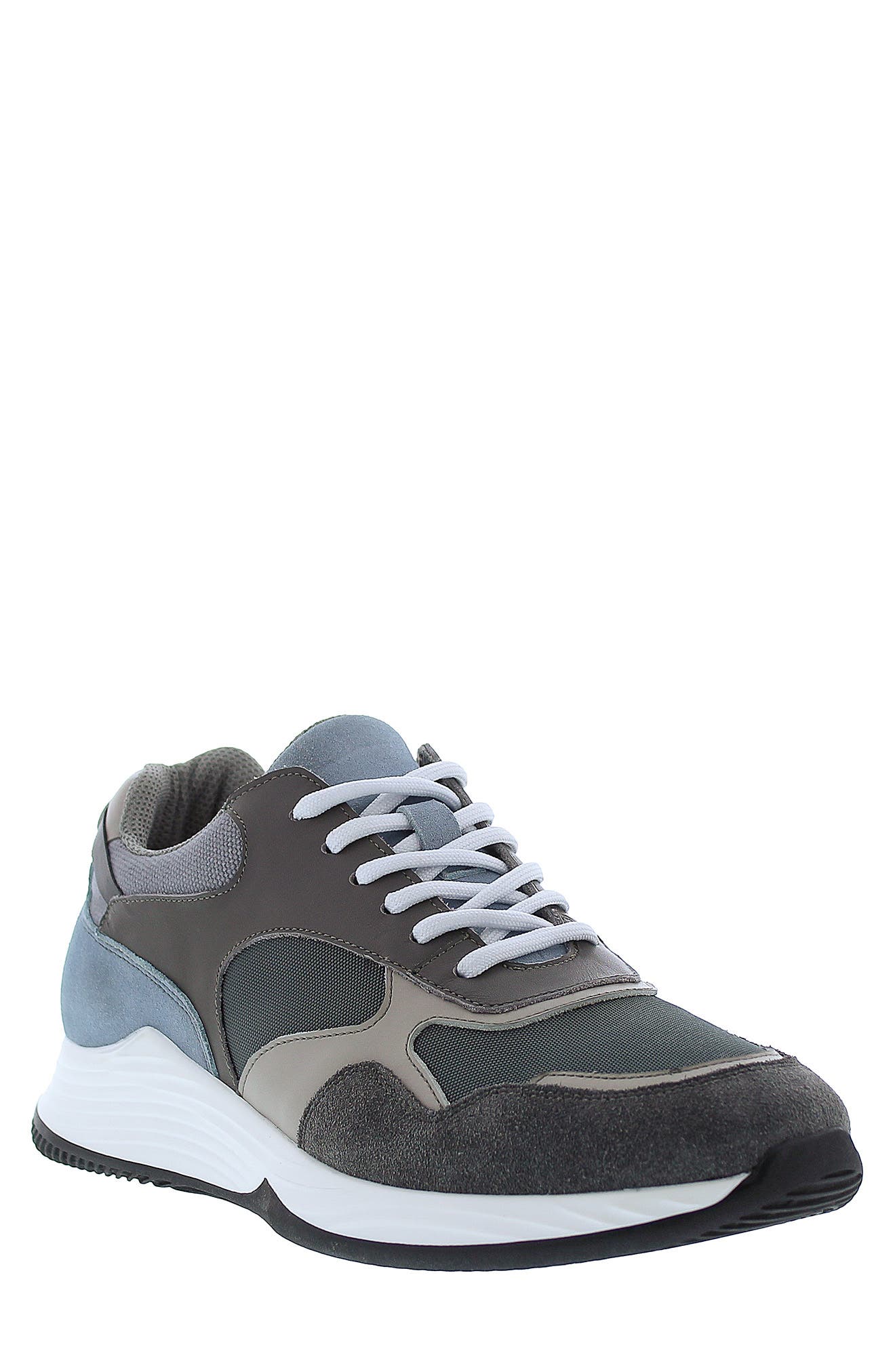 Zanzara Nova Sneaker, Main, color, 