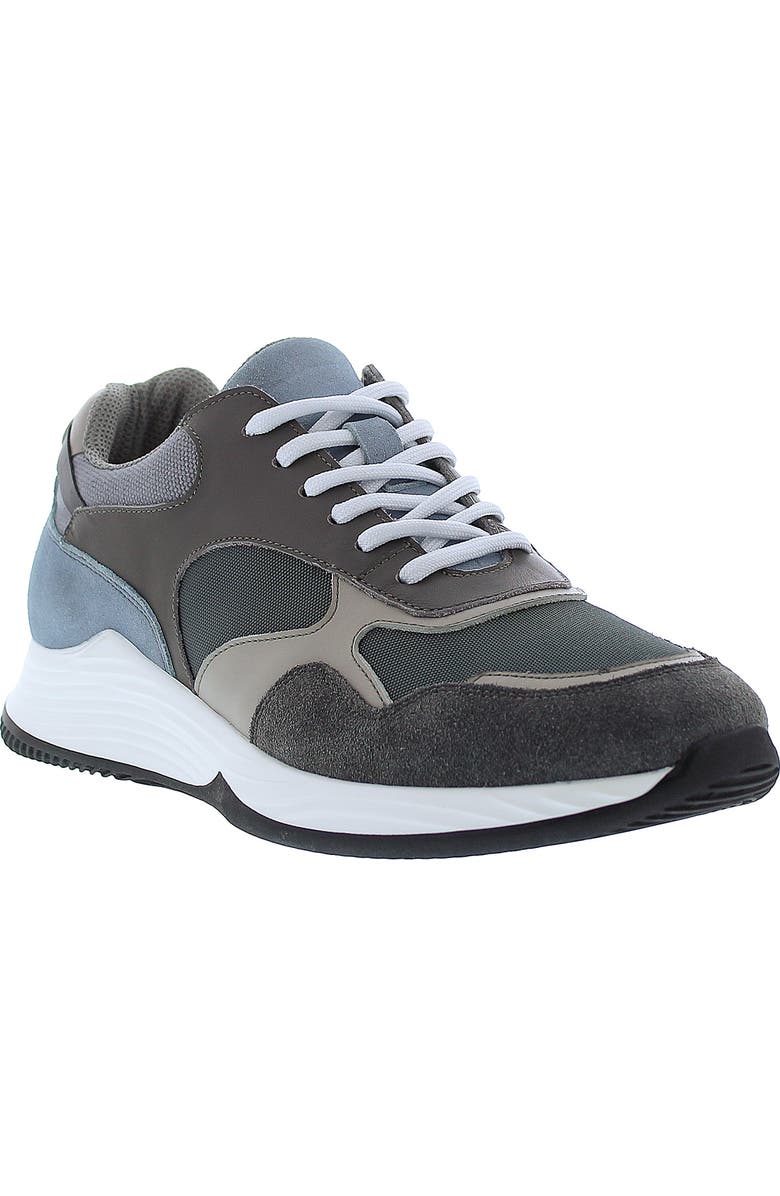 Zanzara Nova Sneaker, Main, color,