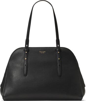 Kate Spade New York do it all pebble leather maise carryall