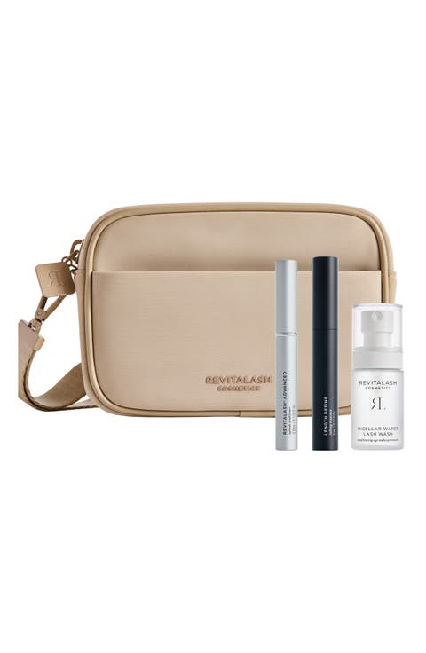 Strengthen & Define Lash Collection Set (Limited Edition) $209 Value