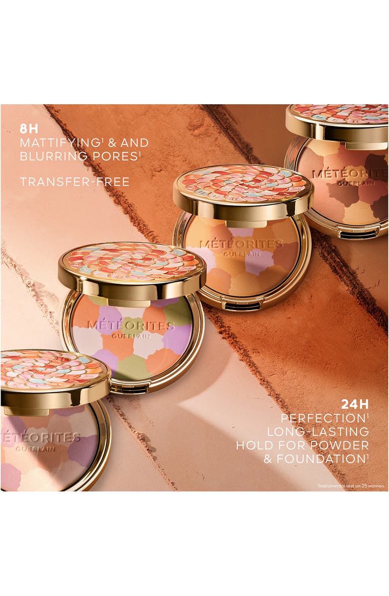 Guerlain Meteorites Setting & Finishing Pearls of Powder, Alternate, color, 
