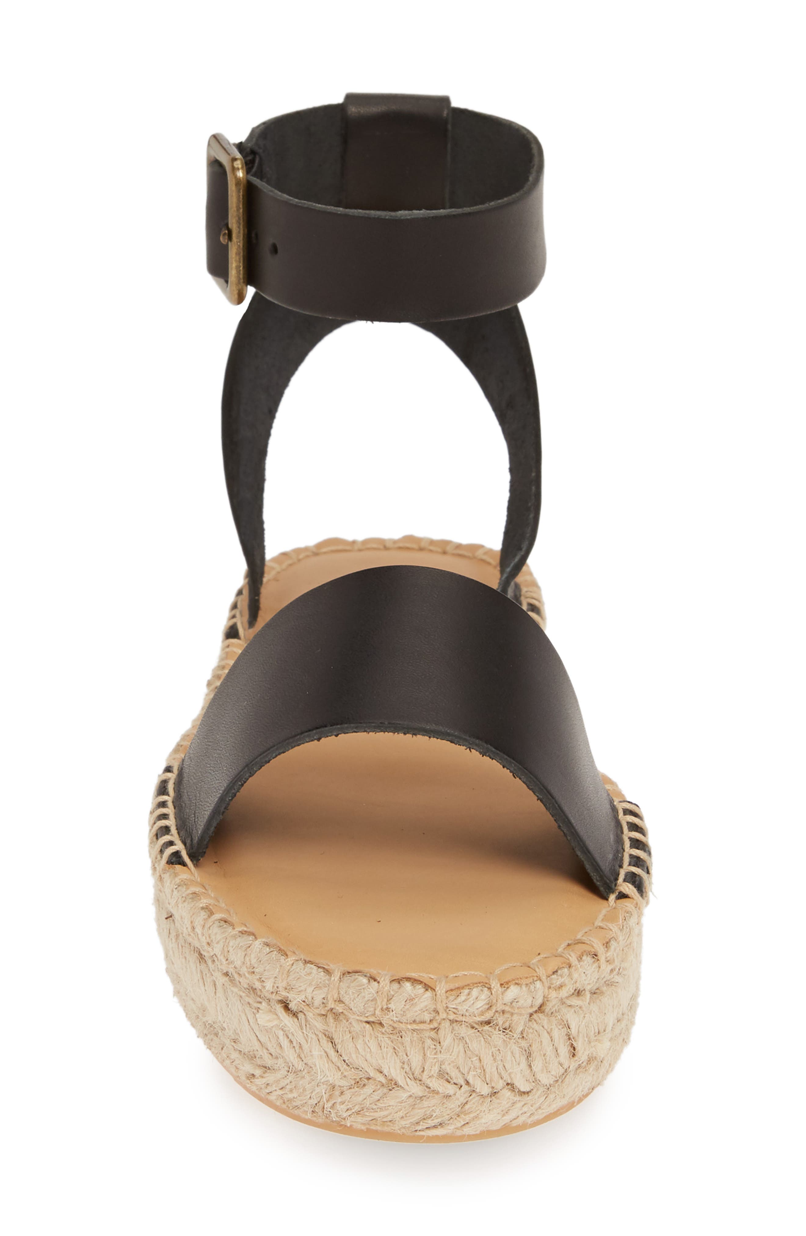 Soludos Cadiz Espadrille Sandal, Alternate, color, 