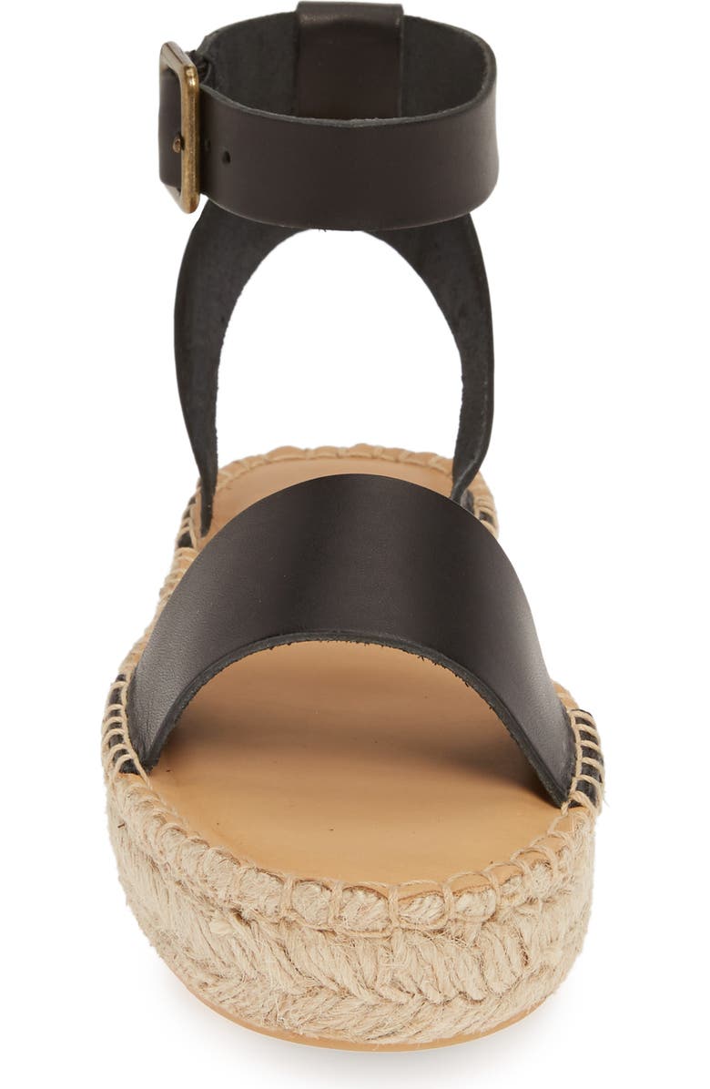 Soludos Cadiz Espadrille Sandal, Alternate, color,
