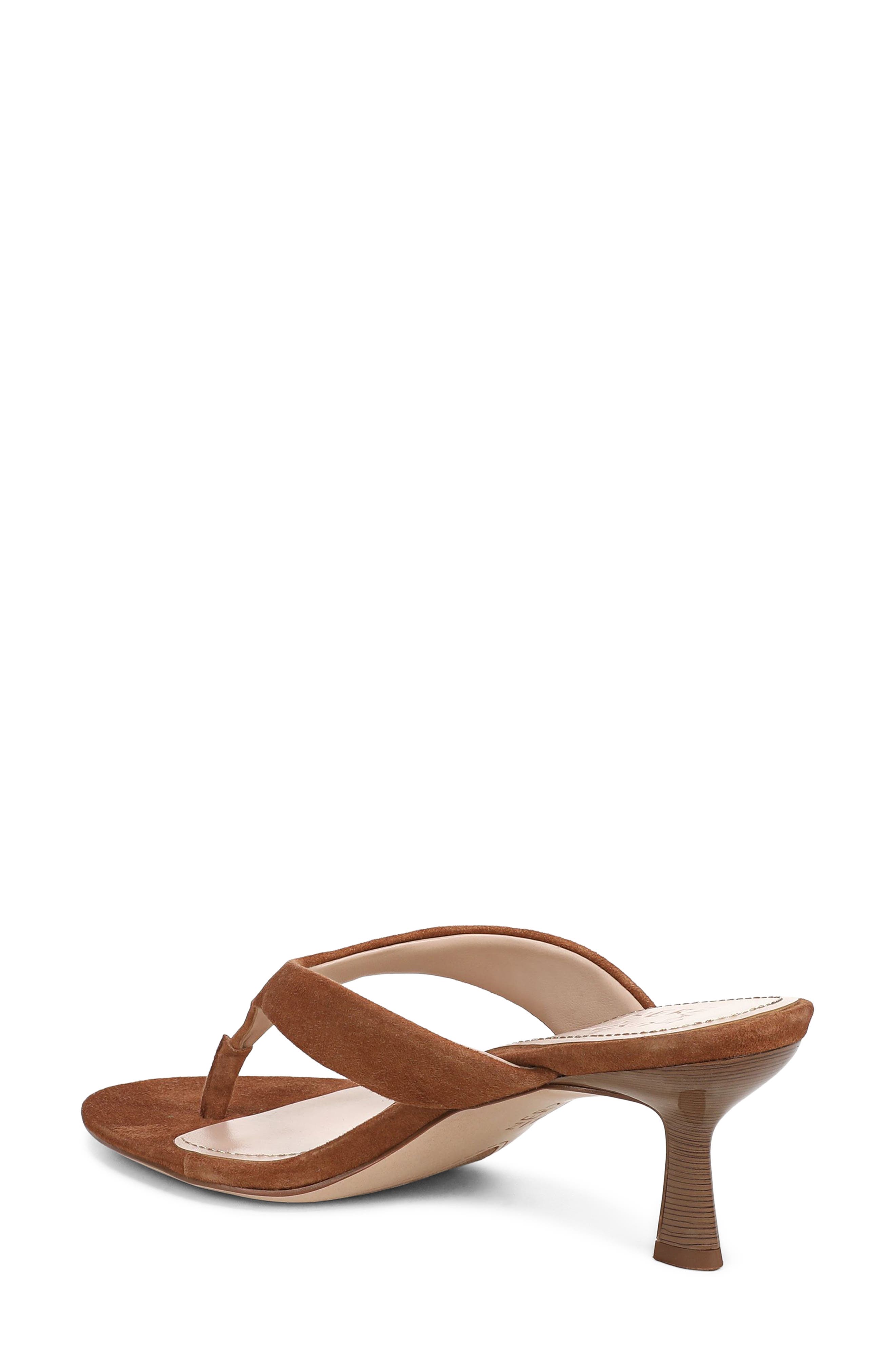 Tressa Sandal, Alternate, color, WALNUT WAKE