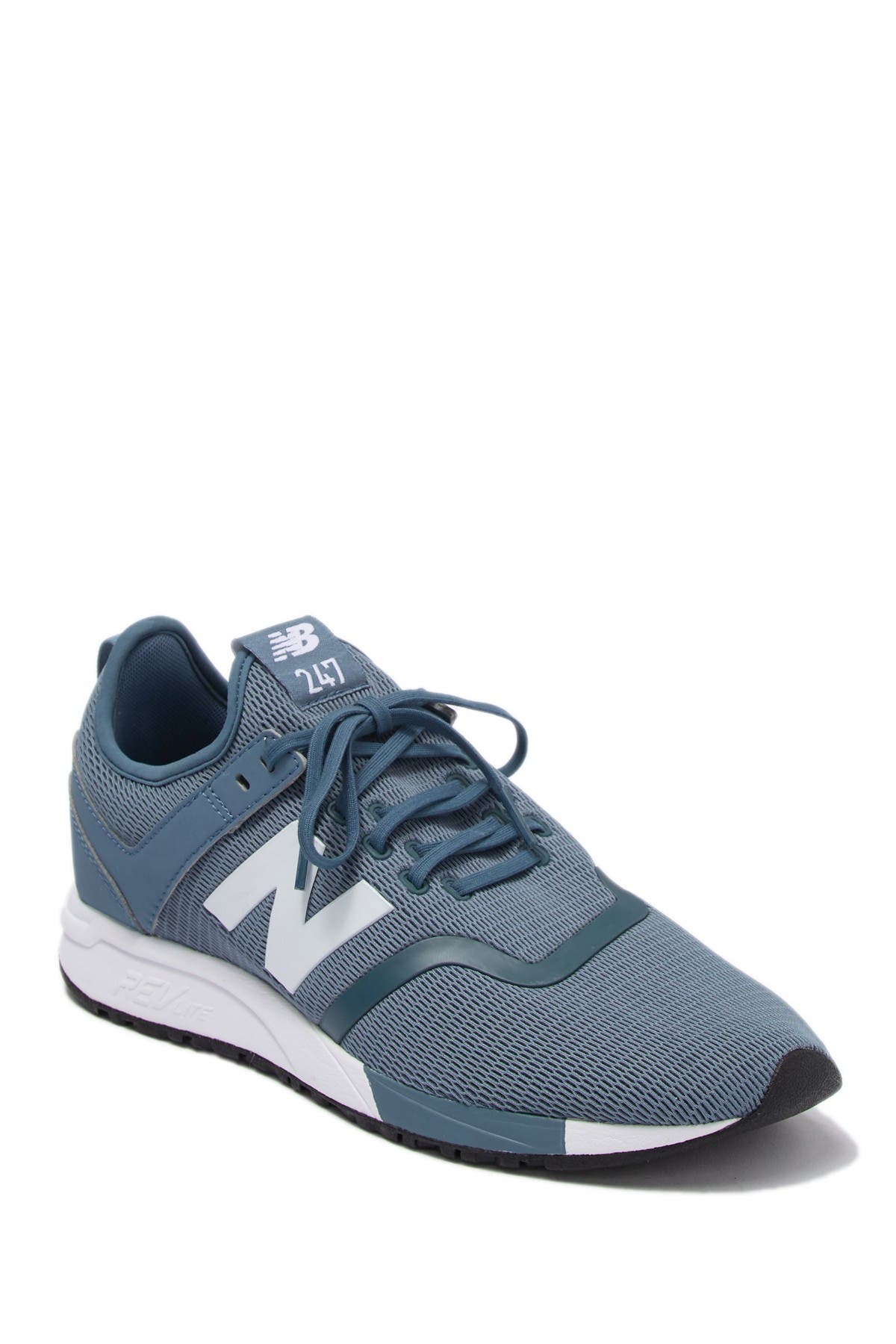 New Balance 247 Classic Sneaker, Main, color, 