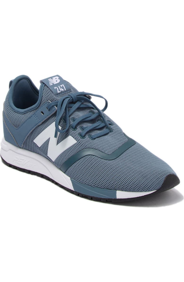 New Balance 247 Classic Sneaker, Main, color,