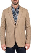 Maceoo Descartes Unconstructed Sport Coat