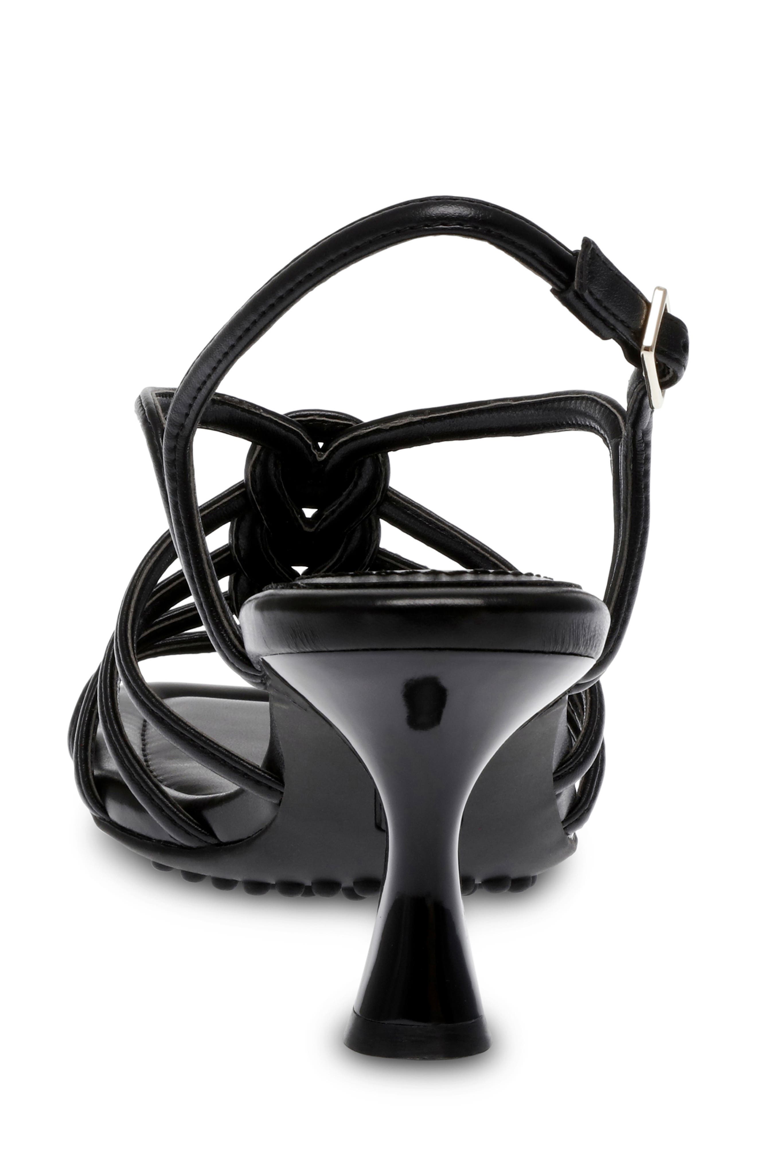 Anne Klein Jupiter Slingback Sandal, Alternate, color, 