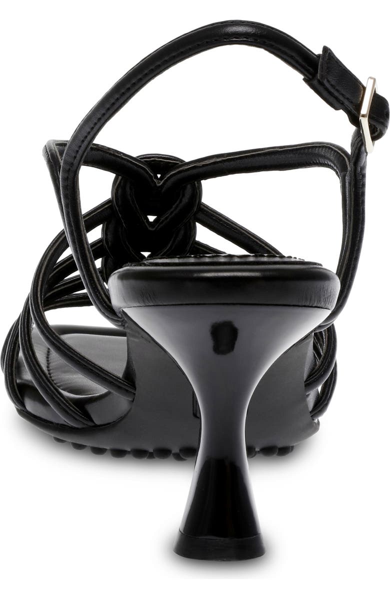 Anne Klein Jupiter Slingback Sandal, Alternate, color,