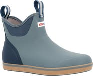 XTRATUF 6-Inch Ankle Deck Boot