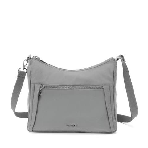 Jet Set Anti-theft Hobo
