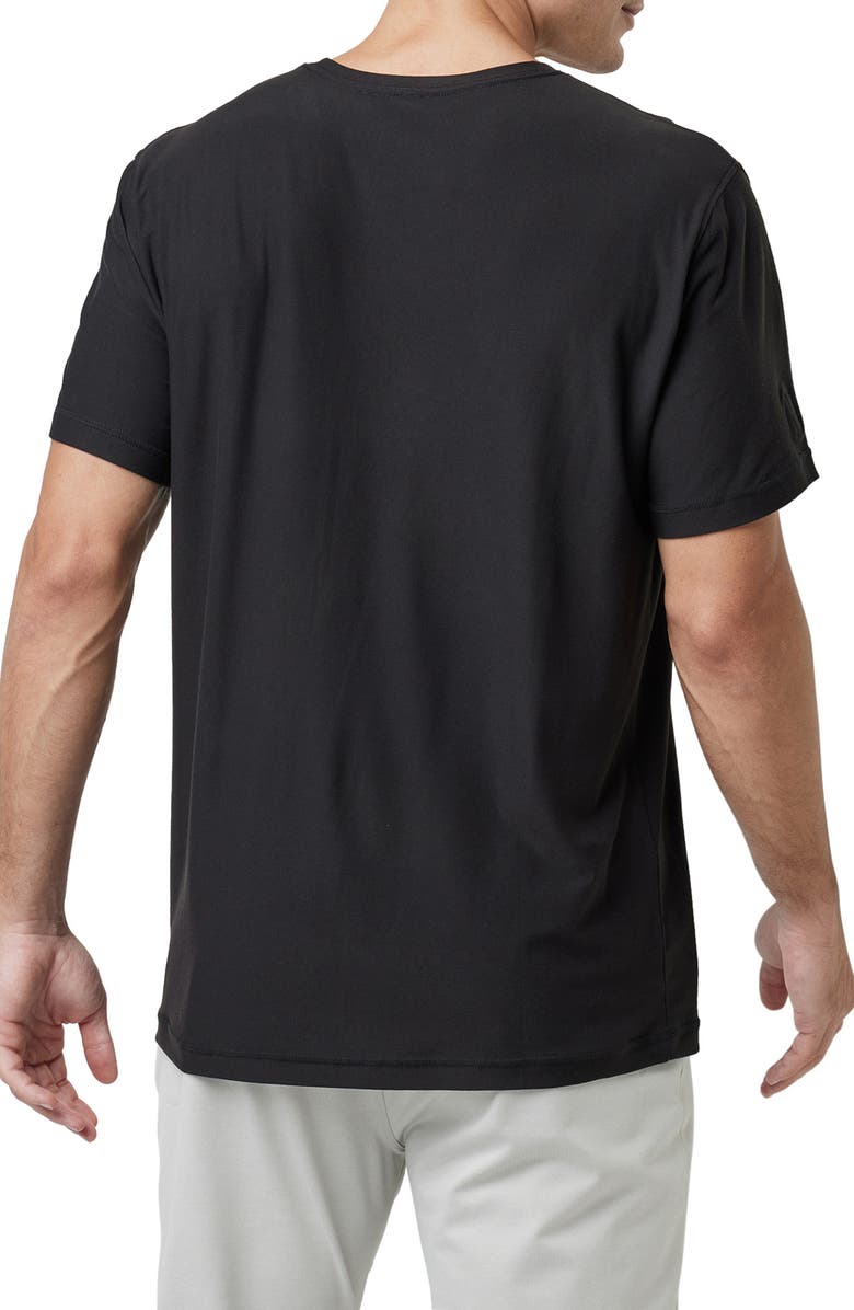 Vuori Short Sleeve Strato Graphic Tee, Alternate, color, 