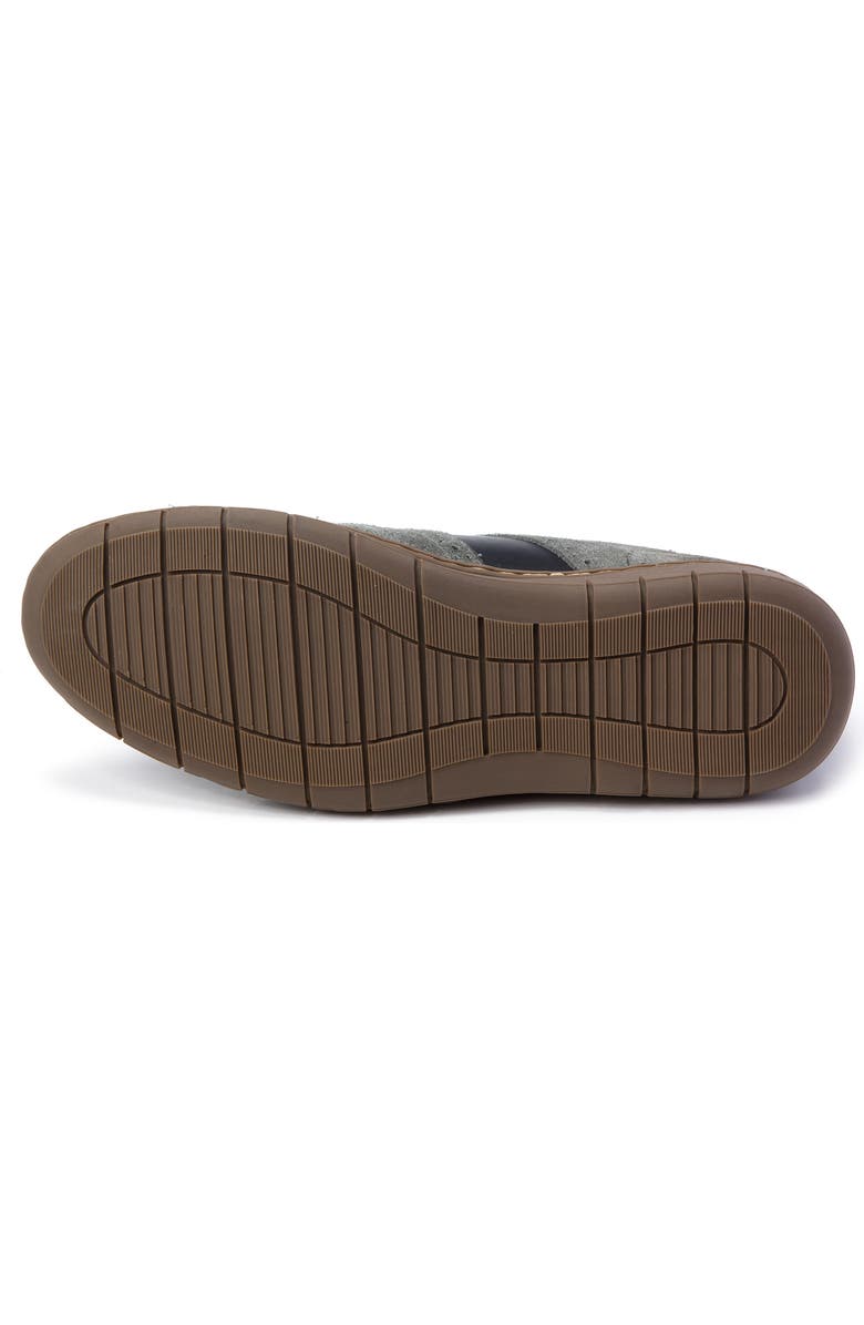 Sandro Moscoloni Center Gore Slip-On Sneaker, Alternate, color,