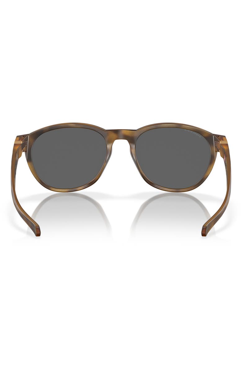 Oakley Reedmace 54mm Round Sunglasses, Alternate, color, 