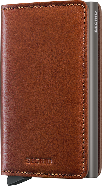 selected Brown
