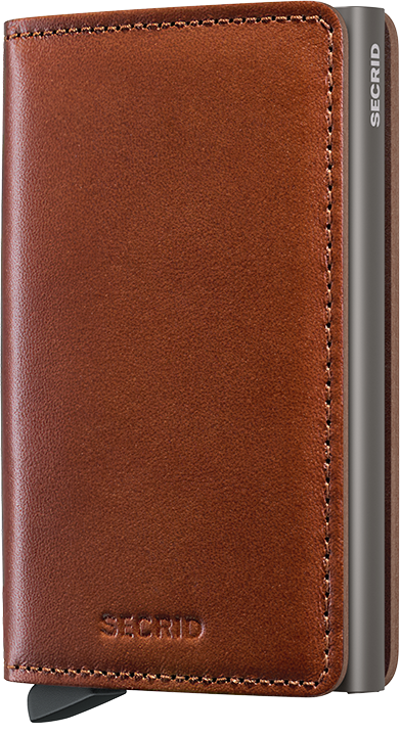 Slimwallet Texano