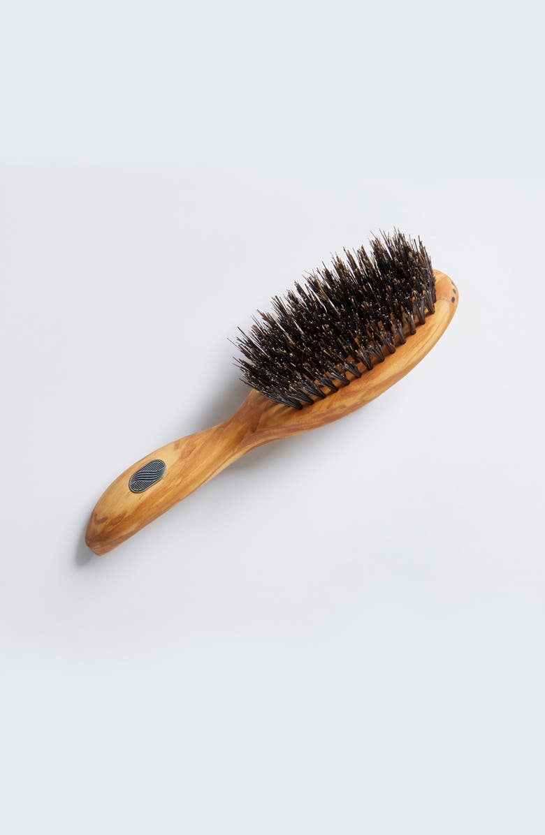 Altesse Studio Prestige Handmade Repair and Shine Brush - All Hair Types, Alternate, color, NO COLOR