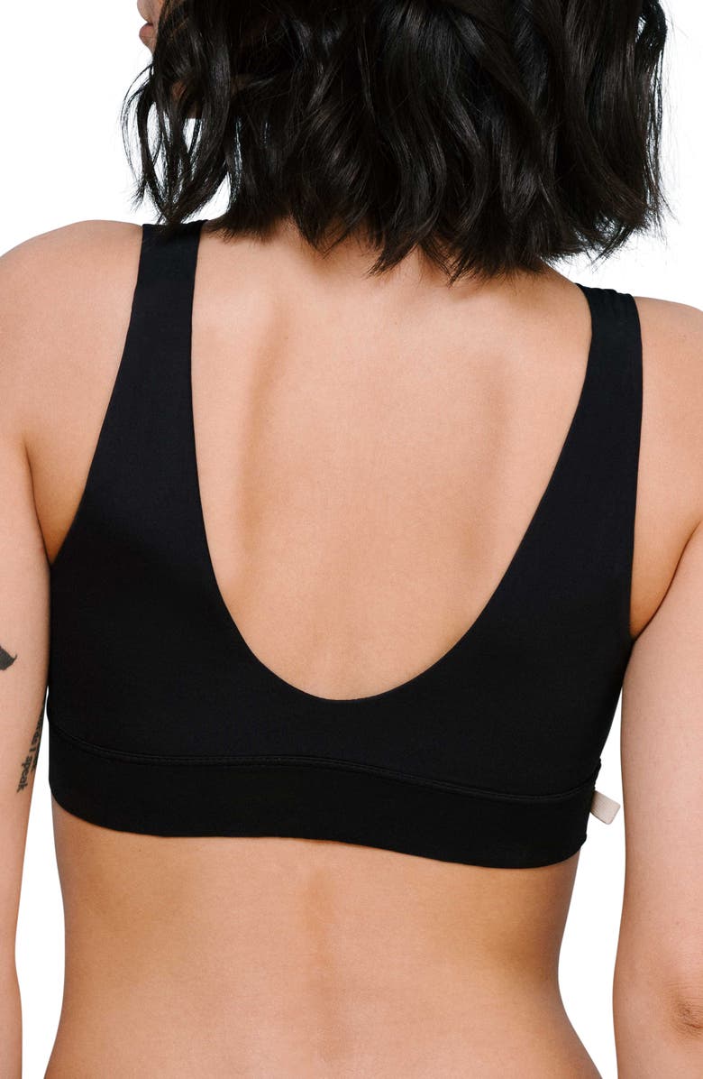 Harper Wilde The Bliss Bralette, Alternate, color,