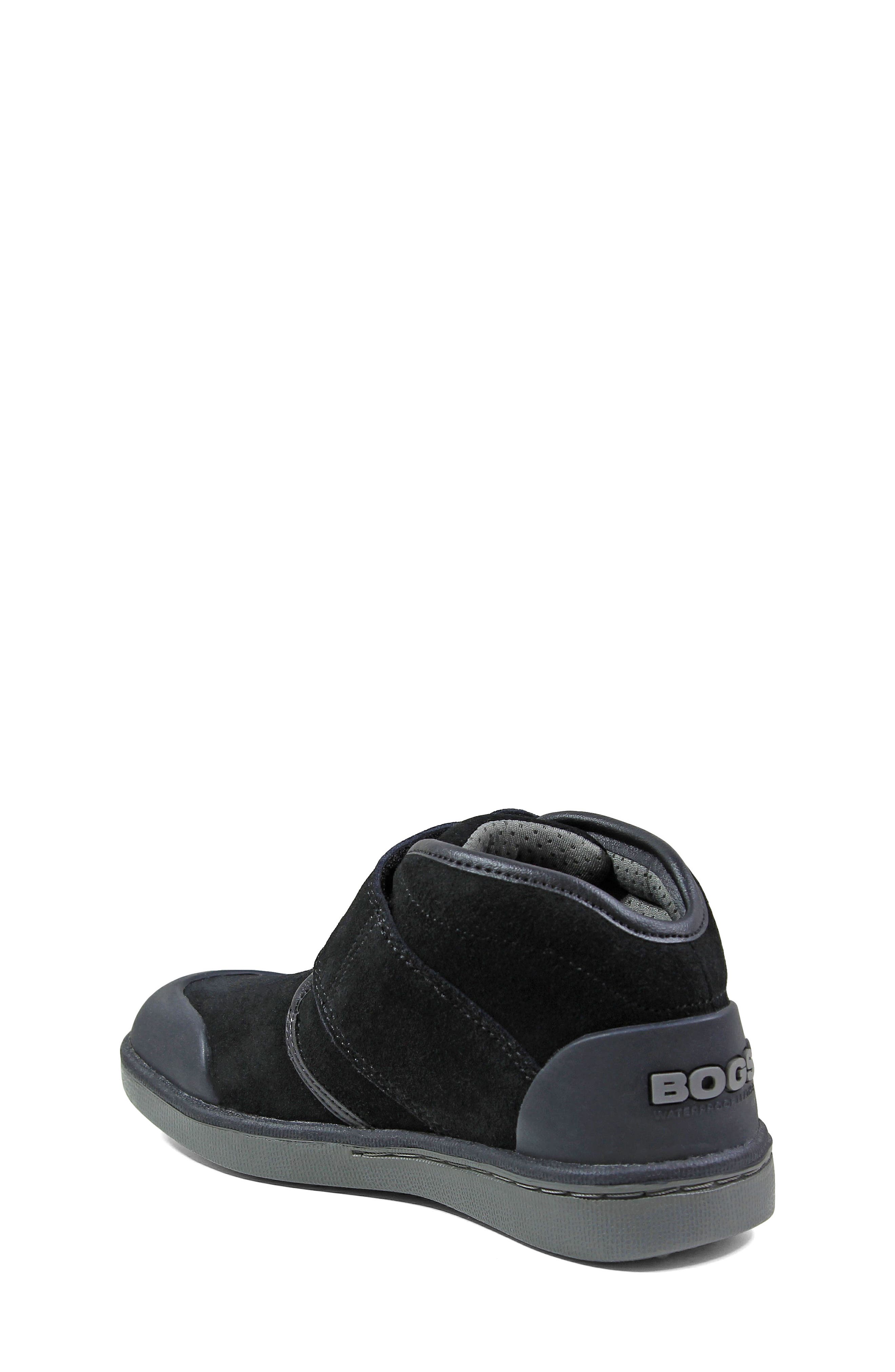 Bogs Sammy Waterproof Sneaker, Alternate, color, 
