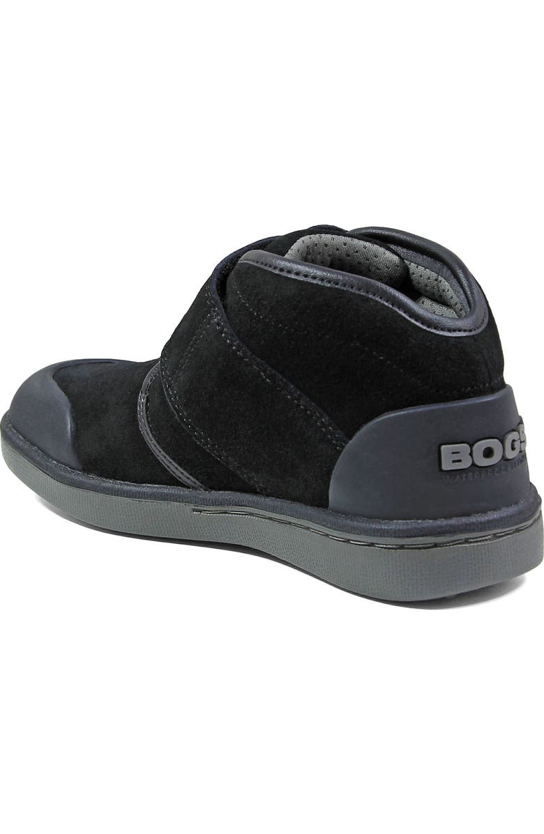Bogs Sammy Waterproof Sneaker, Alternate, color,