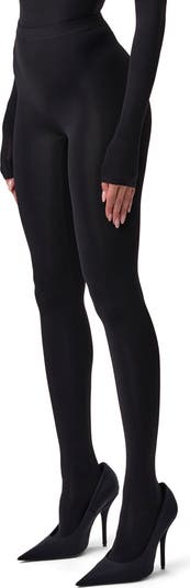 Closed Toe Leggings