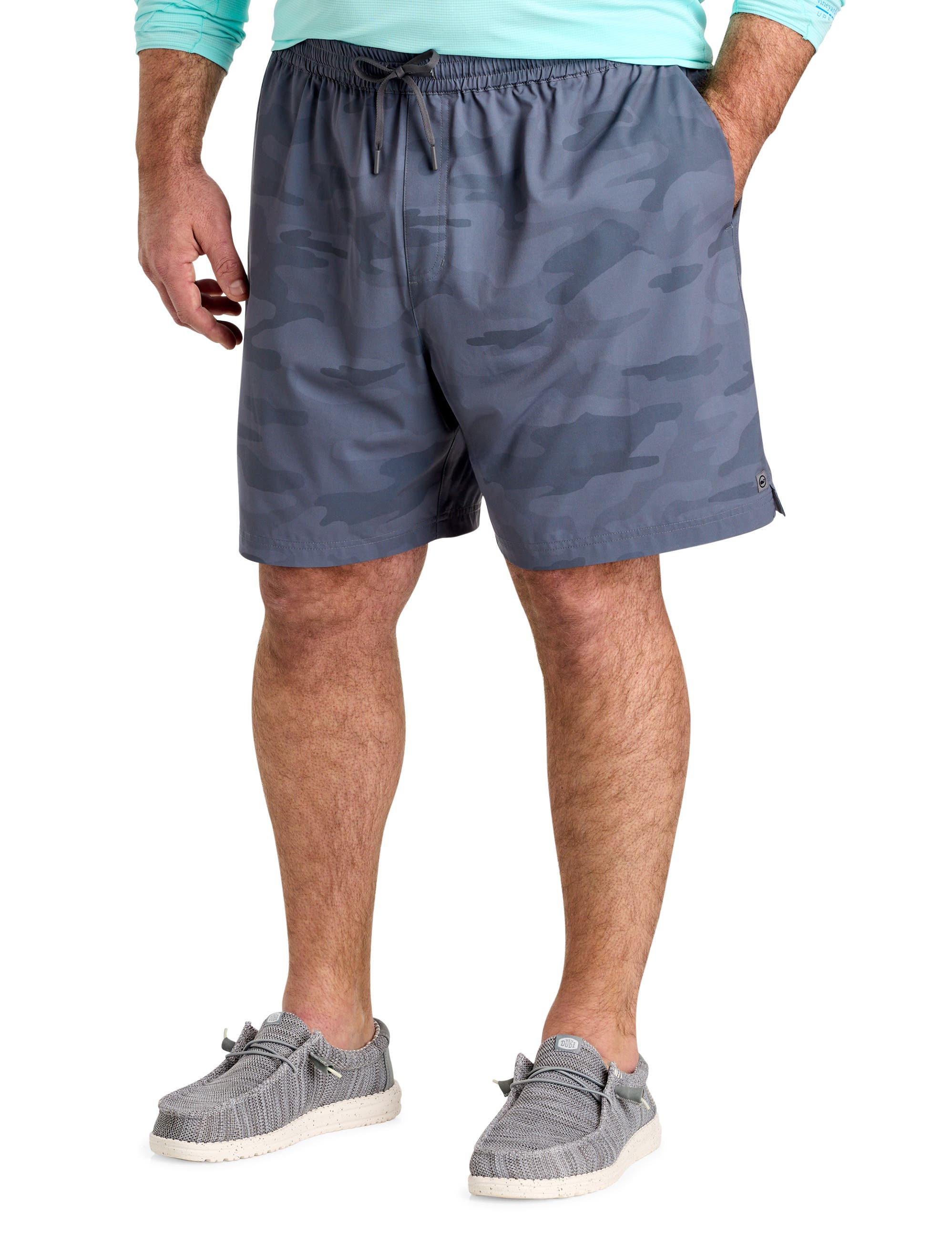 selected CAMO