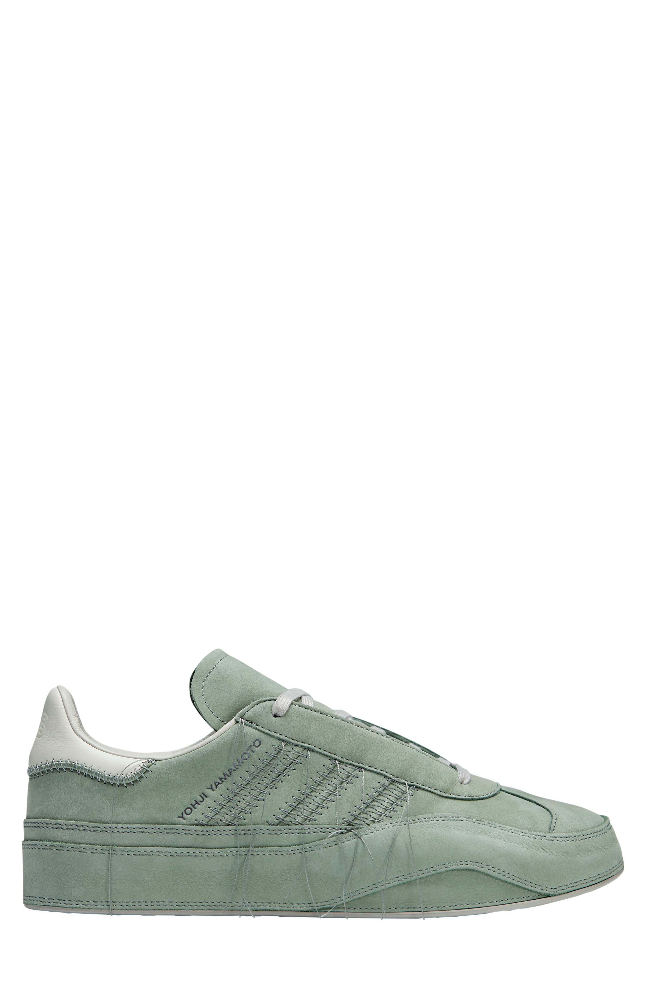 adidas Gender Inclusive Gazelle Sneaker, Alternate, color, 