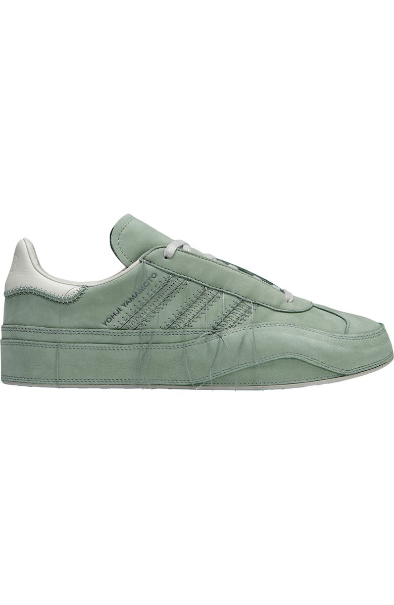 adidas Gender Inclusive Gazelle Sneaker, Alternate, color,