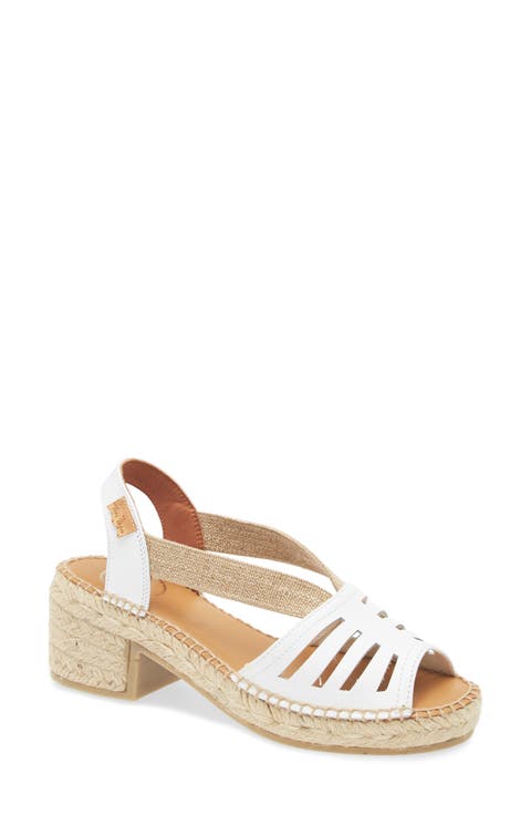 Dima Espadrille Sandal (Women)