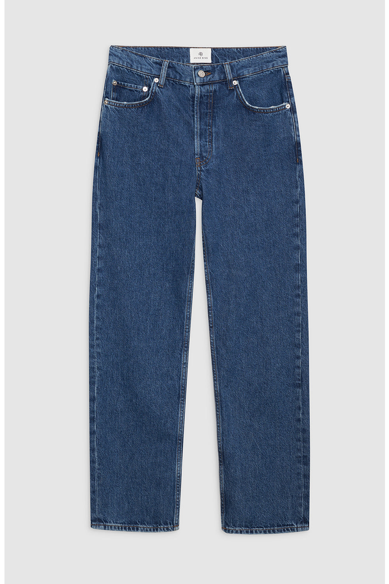 Kate Jean, Alternate, color, Clean Indigo