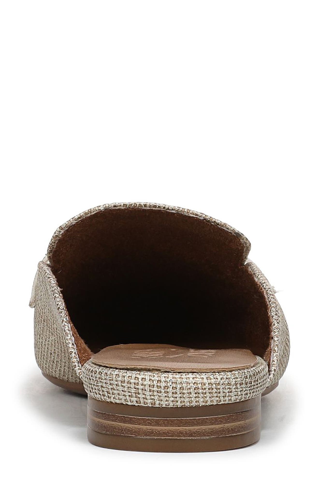 Basel Bit Mule, Alternate, color, NATURAL