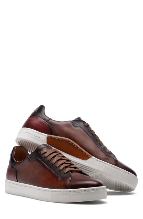 Amadeo Sneaker (Men)