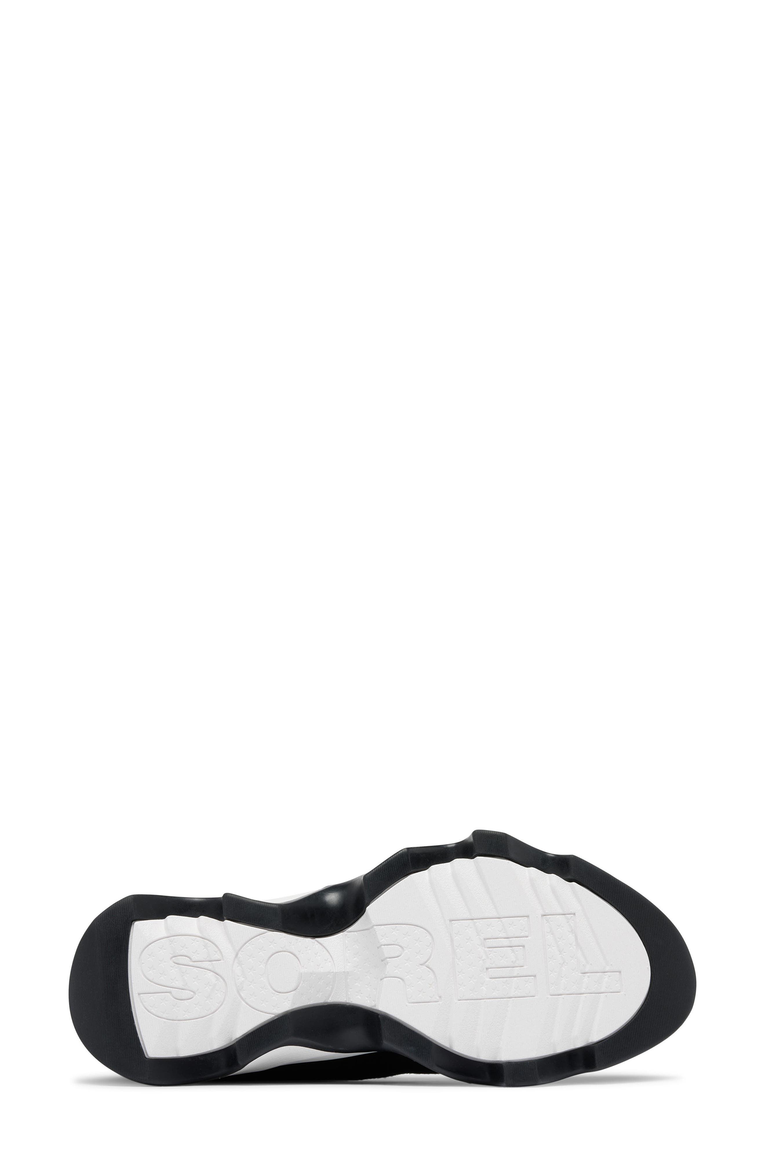 SOREL Kinetic Impact II Wonder Lace Sneaker, Alternate, color, 